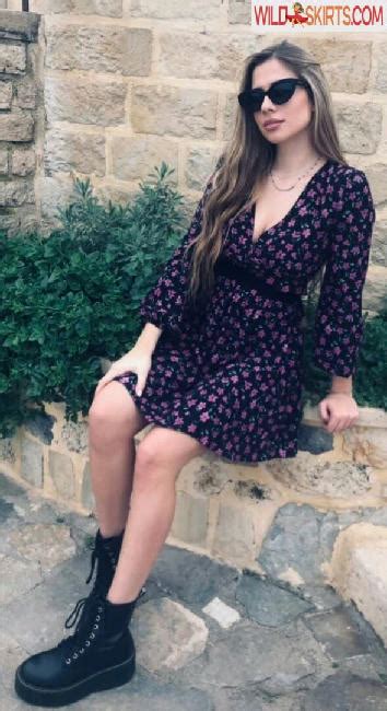 Dimitra Menegatou Nude Leaked Photos And Videos WildSkirts
