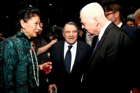 Gerard Louis-Dreyfus Net Worth - Wiki, Age, Weight and Height