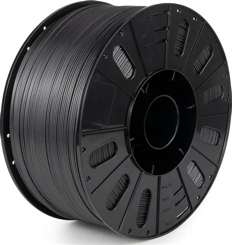 Amazon IEMAI Carbon Fiber ASA Filament 1 75mm 3kg UV Resistant