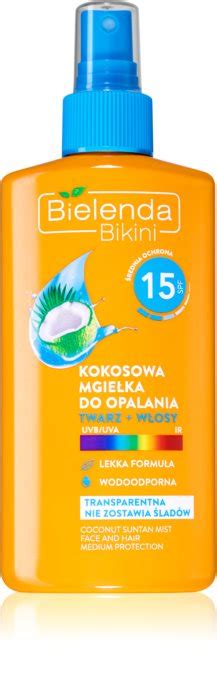 Bielenda Bikini Livrare între zile Notino ro