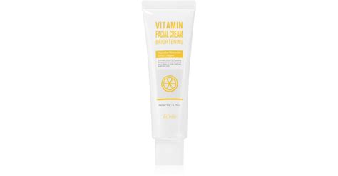 Esfolio Vitamin Crema Iluminadora Con Vitamina C Notino Es