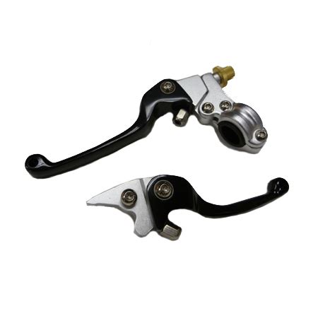 Asv Style Lever Set