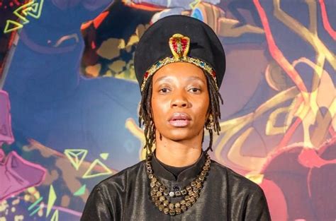 6 South African Lgbtqia Artists Making Waves In Music Truelove