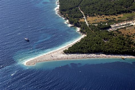 Destination: Zlatni Rat | Kamauf Tours