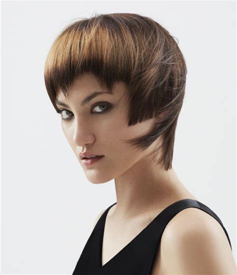TREVOR SORBIE Kolekcija Elements - Hairstyle News