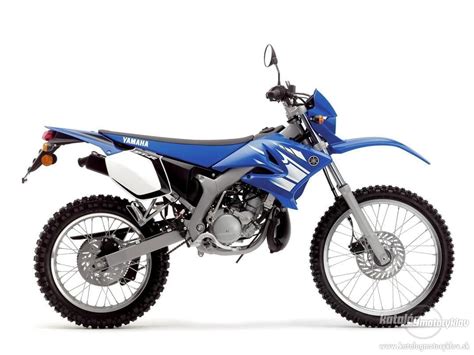 Manual Moto Yamaha Dt 50 De Partes