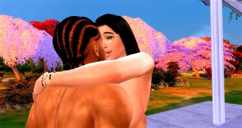 Carrie Causer Public Indecency SimWives Scenarios And Sex Adventures LoversLab