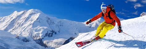 Bien préparer ses vacances au ski 4 conseils