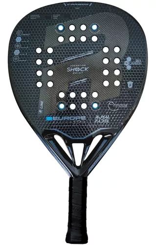 Paleta Royal Padel Europe Pro Carbono K