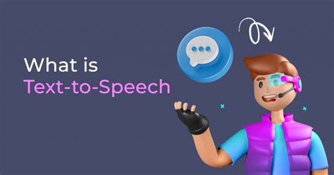 Top 5 Benefits Of Text To Speech In Businesses