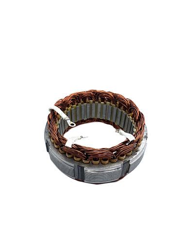 Обмотка генератора Ваз 2108 2109 21099 2113 2114 2115 3 дроти ...