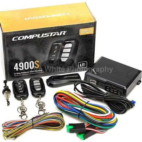Understanding the Compustar 4900s Wiring Diagram: A Step-by-Step Guide