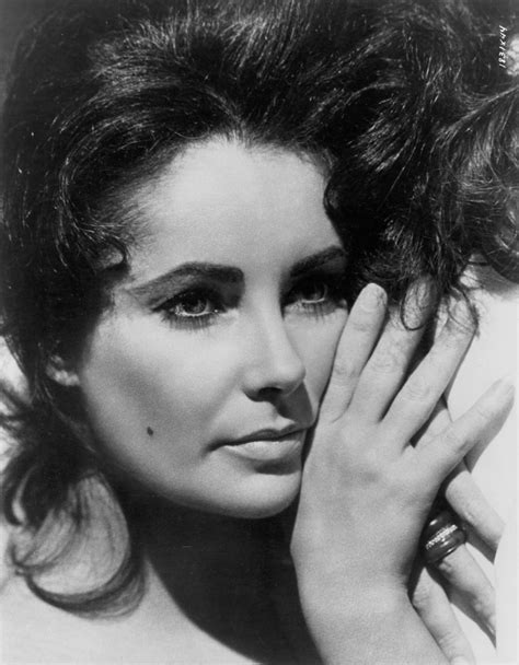 Elizabeth Taylor Elizabeth Taylor Photo 30177807 Fanpop