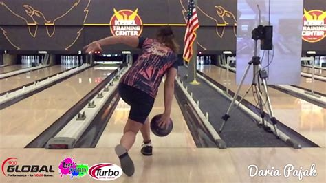 Bowling Drills To Improve Your Game Youtube