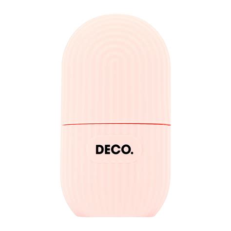 Криомассажер `DECO.` для лица купить в интернет-магазине косметики ...