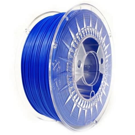 Filament Devil Design Pla Mm Kg Super Blue Sklep V Slot