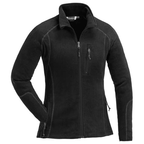 Pinewood Fleece Jacket Micco 3170 Wmn