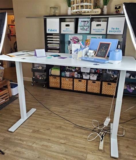 Autonomous Desk Review: A Dream Standing Desk for Any Multitasker ...