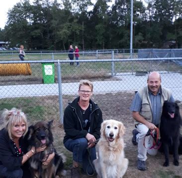 Sportpark Het Wendelgoor Wij Verenigen Sport En Gezelligheid