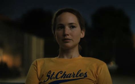 Watch Causeway Starring Jennifer Lawrence And Brian Tyree Henry