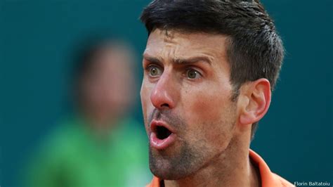 Watch Djokovic Angry About Fan Drunk Out Of His Mind Demands Him To