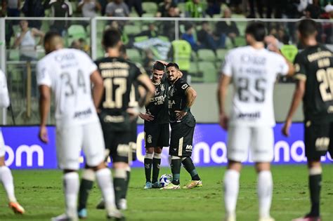 Atua Es Do Corinthians Poucos Se Salvam Em Derrota Para O