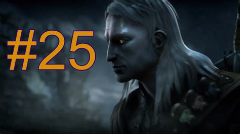 The Witcher Enhanced Edition Directors Cut Серія 25 Великий довгий