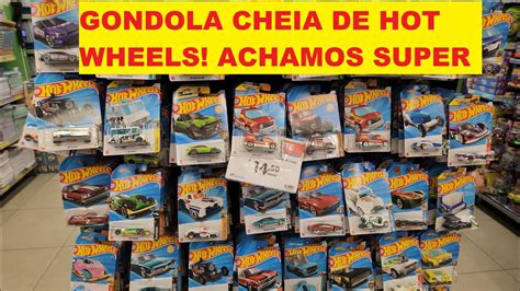 CAÇADA HOT WHEELS NA 25 DE MARÇO ARMARINHOS FERNANDO TEM MUITA COISA BOA ACHAMOS UM SUPER CARRO