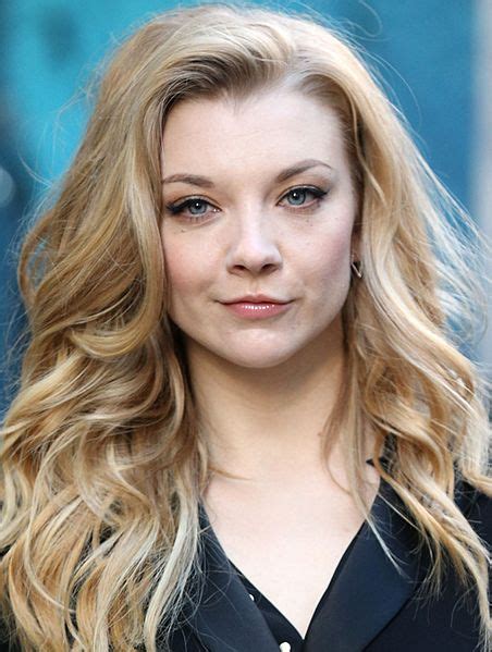 Allocin On Twitter Joyeux Anniversaire Natalie Dormer L Actrice Qui