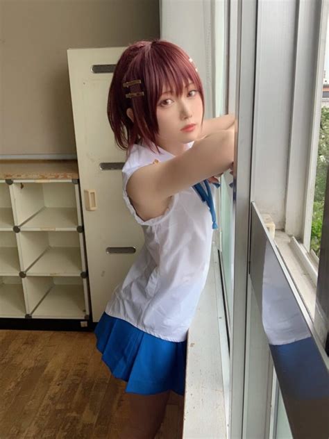 Dokyuu Hentai HxEros Cosplayers Famosos Surpreendem Cosplays Dos
