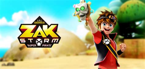 Zak Storm | Zak Storm Wiki | FANDOM powered by Wikia