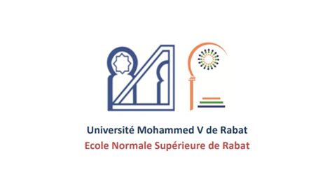 Résultats Définitifs Licence Education ENS Rabat 2023 2024