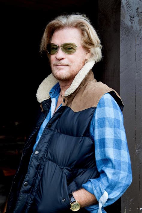 Daryl Hall on the future of Hall & Oates: 'Time will tell' - Los
