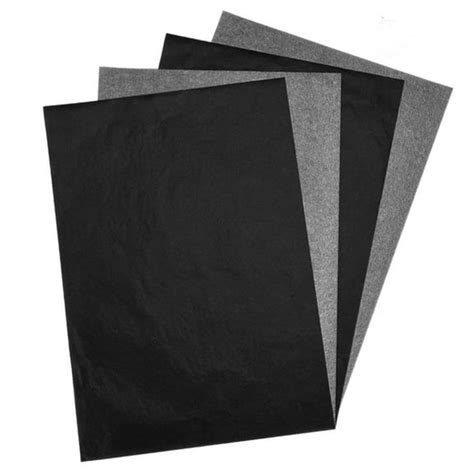 Graphite Paper