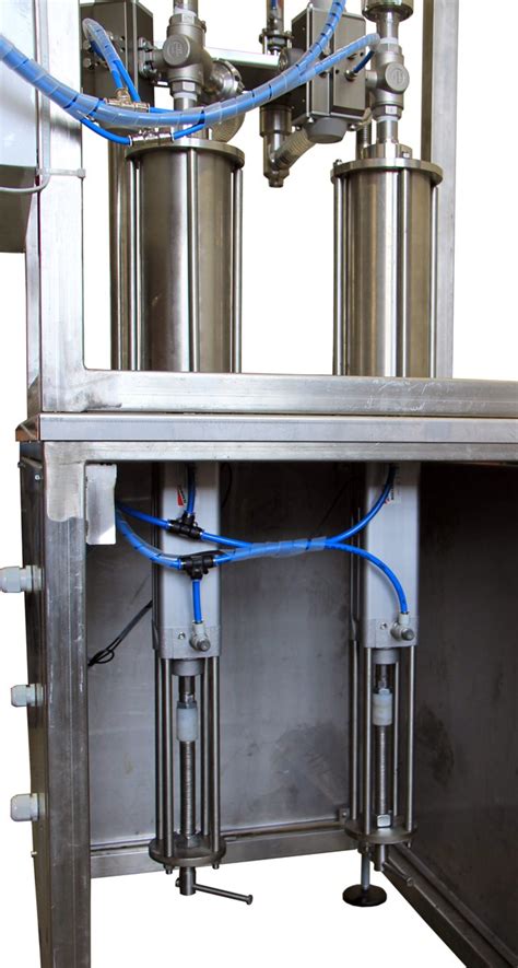 Полуавтоматический жидкостный дозатор АтласР-ОД(п) купить недорого с ...