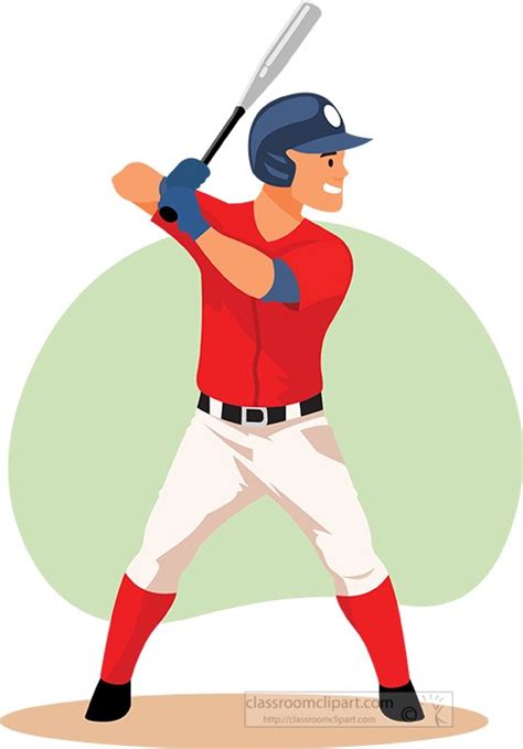 Baseball Player SVG, Baseball Clipart, Baseball Files for Cricut - oggsync.com