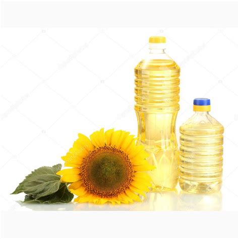 Масло подсолнечное ГОСТ 1129-2013 оптом от производителя — Agro ...