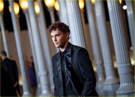 Cooper Koch Makes First Public Appearance with Boyfriend Stuart McClave