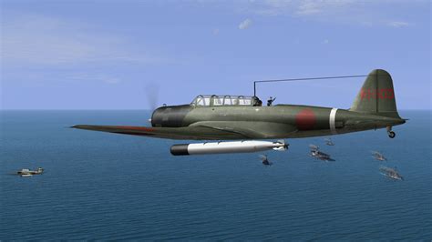 B5n2 Shokaku Battle Of Santa Cruz Oct 42