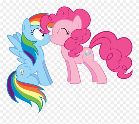 Absurd Res Artist Atmospark Lesbian Pinkiedash Clipart PinClipart