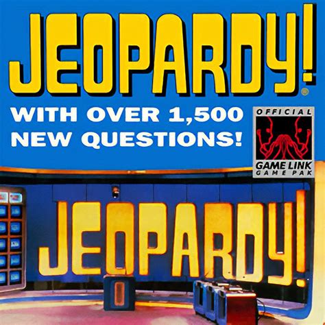 Jeopardy! - IGN