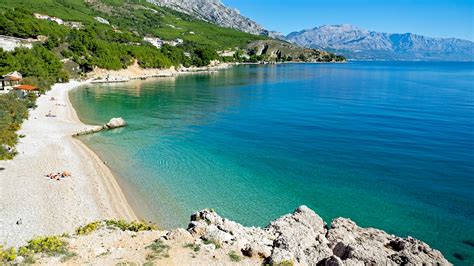 Kroatien Zauberwelt Aus Bergen Inseln Und Meer Der Urlaub R Unterwegs