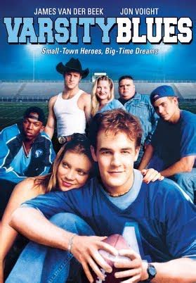 Varsity Blues Whipped Cream Scene – Telegraph