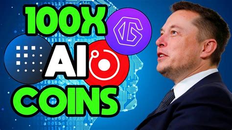 TOP 5 AI CRYPTO ALTCOINS THAT WILL EXPLODE AFTER 2024 BITCOIN HALVING