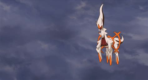 Image - Arceus Fire Type.png | Pokémon Wiki | Fandom powered by Wikia