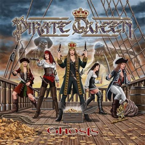 Pirate Queen Ghosts Lyrics And Tracklist Genius