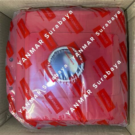 Jual Fuel Tank Tangki Solar Yanmar Tf Hopper G