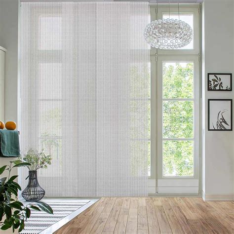 Window Treatments for French Doors [2020 IDEAS & TIPS]