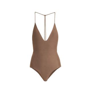 Naked Swimsuits For Various Skin Tones Allure