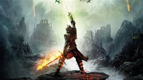 Dragon Age Inquisition I Dettagli Sulla Risoluzione Verranno Svelati